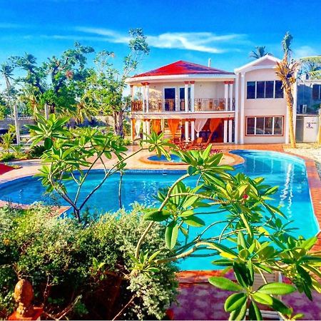 Villa Mimosa Torbeck Exterior foto